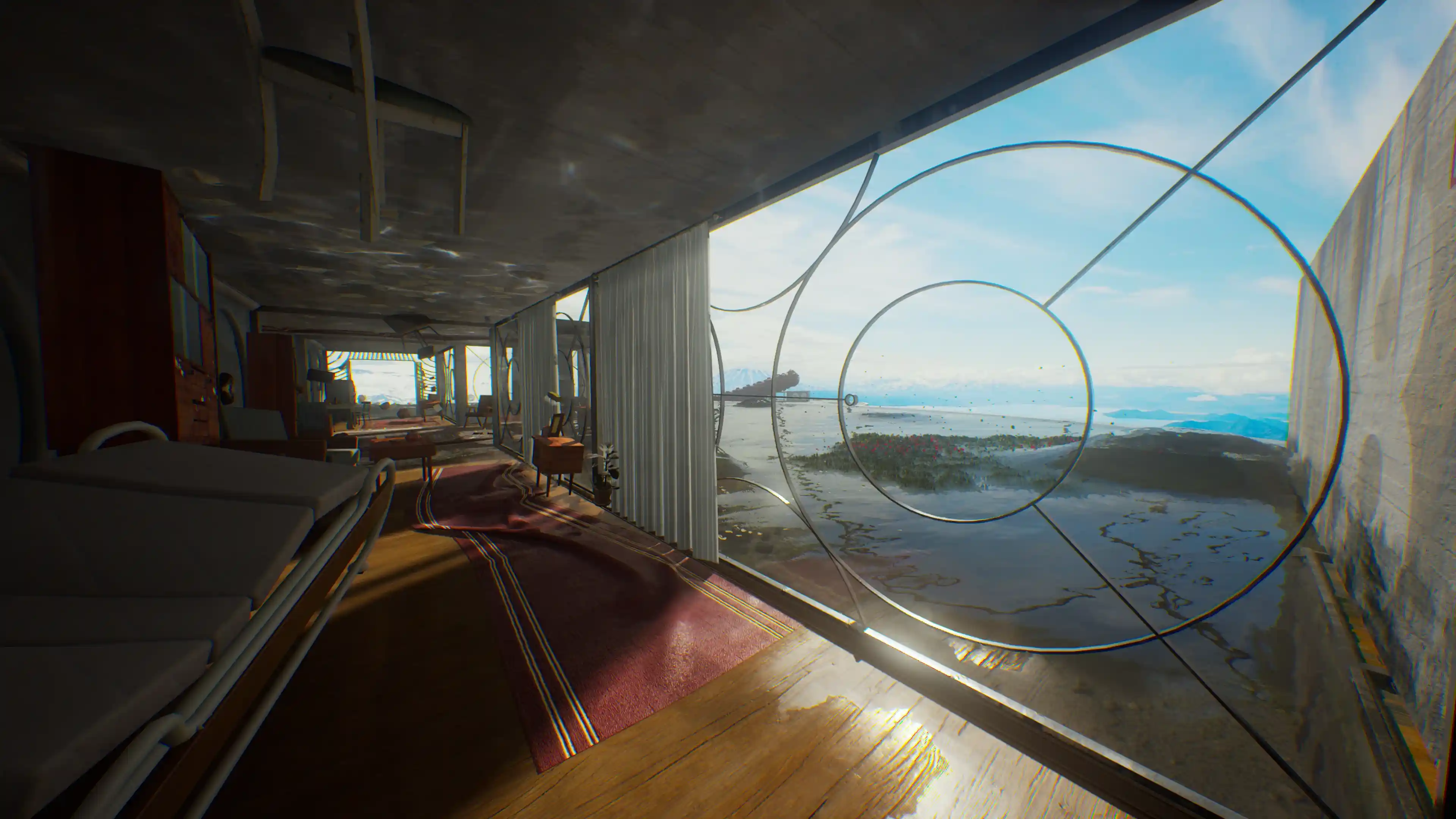 Lazy Loaded Image