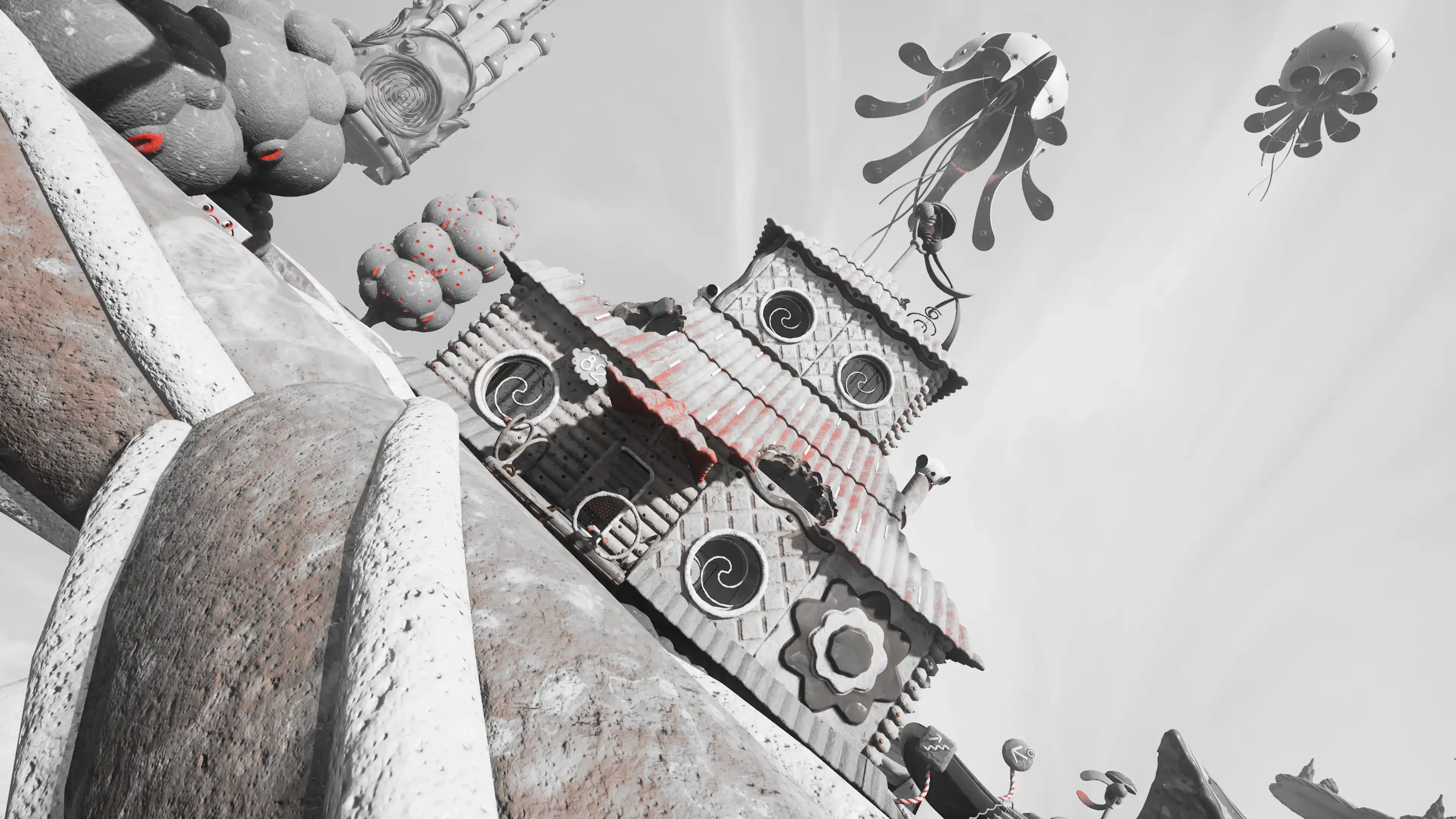 Lazy Loaded Image