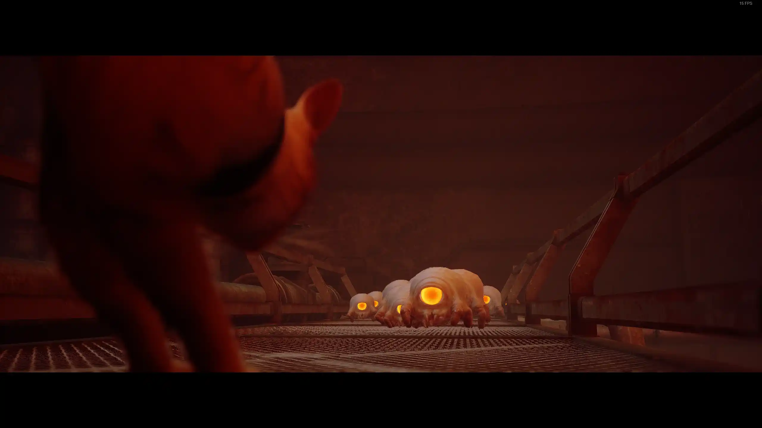 Lazy Loaded Image