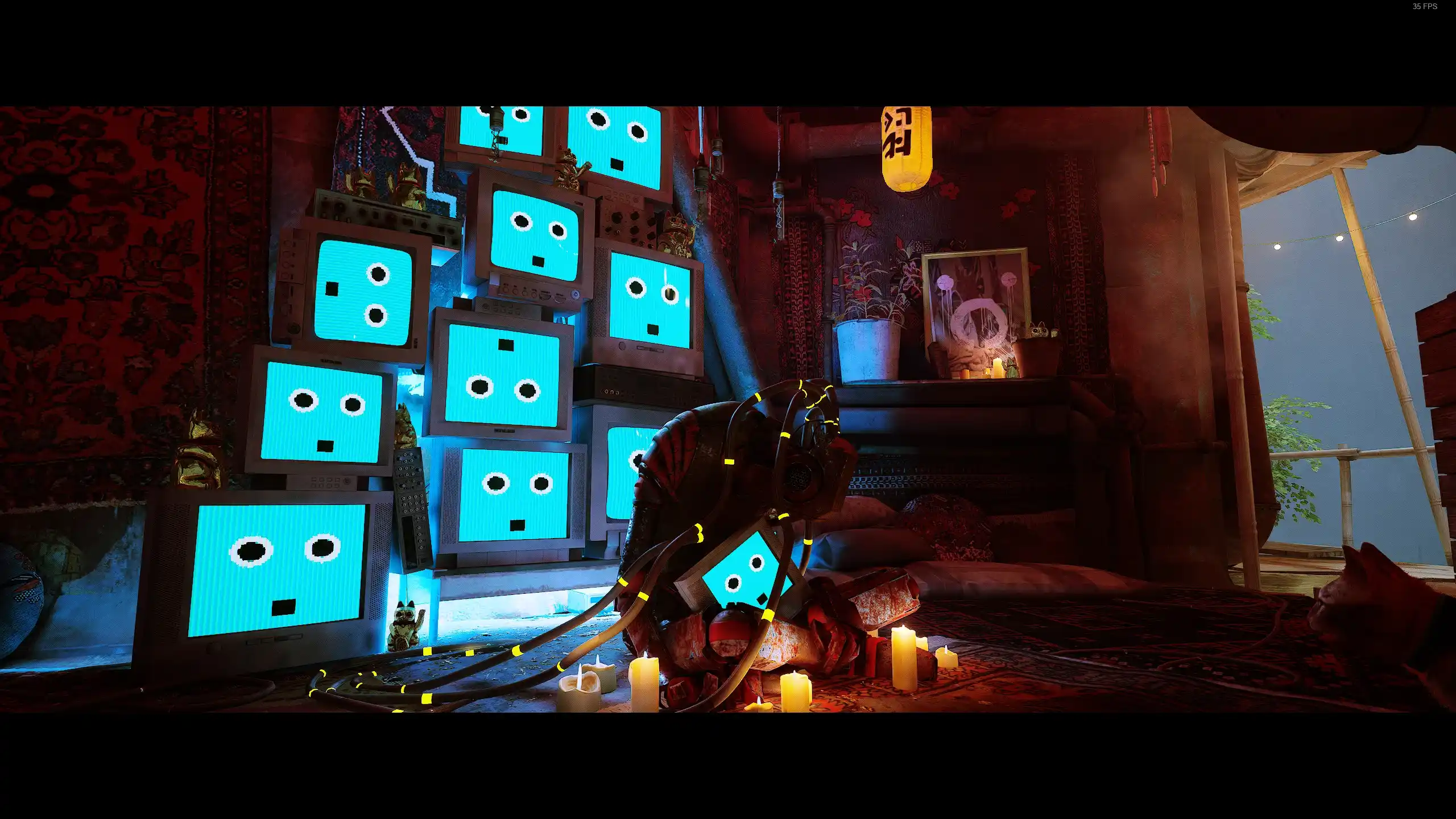 Lazy Loaded Image