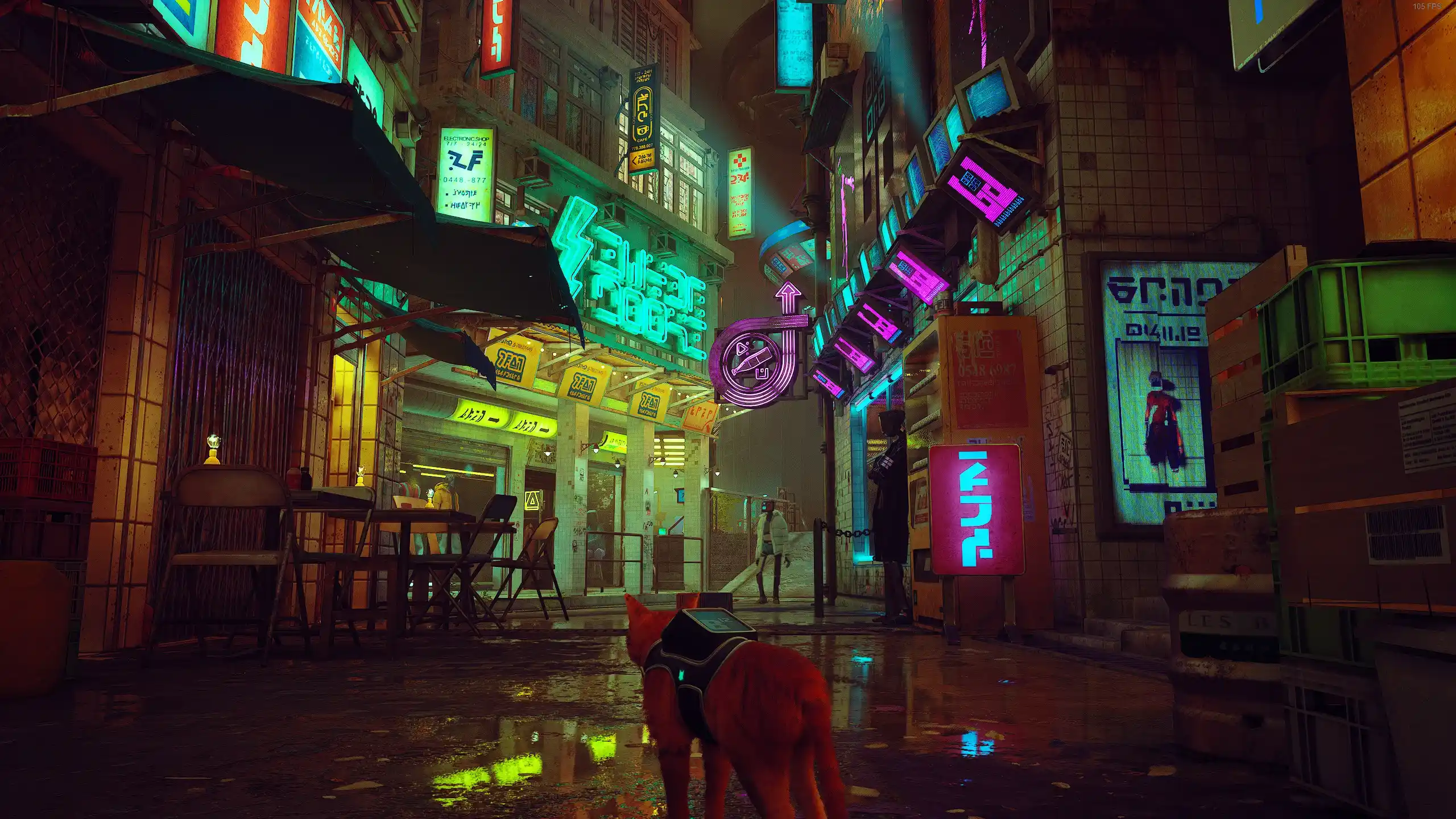 Lazy Loaded Image