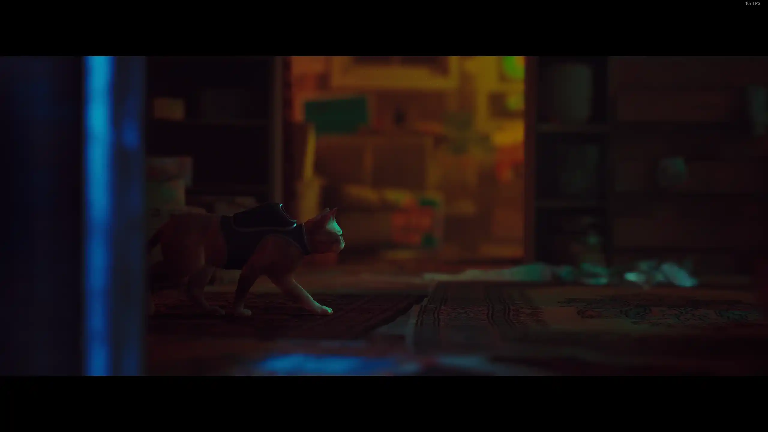 Lazy Loaded Image